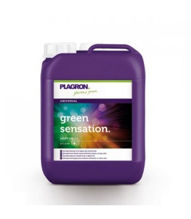 Green Sensation  5 lt. Plagron