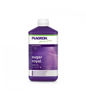 Sugar Royal   500 ml. Plagron