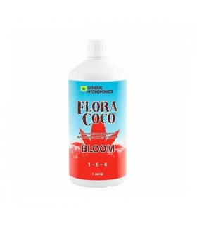 Flora Coco Bloom  1 lt. General Hydroponics