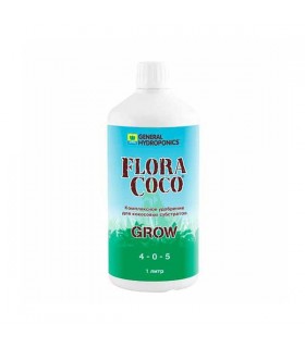 Flora Coco Grow  1 lt. General Hydroponics