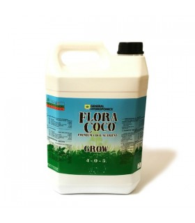Flora Coco Grow  5 lt. General Hydroponics