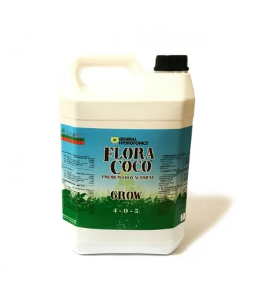 Flora Coco Grow  5 lt. General Hydroponics