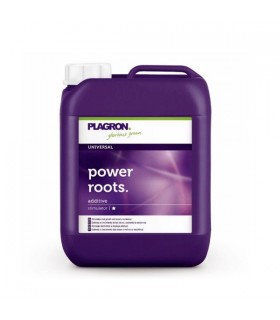 Power Roots  5 lt. Plagron