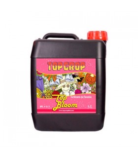 Top Bloom 5 lt. Top Crop