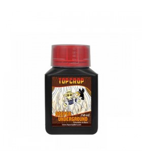 Deeper Underground 250 ml. Top Crop