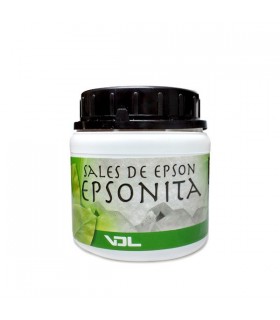Epsonita 500 gr. VDL