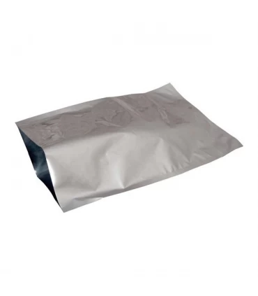 Bolsa Aluminio Termosellable 50 x 100 cm.
