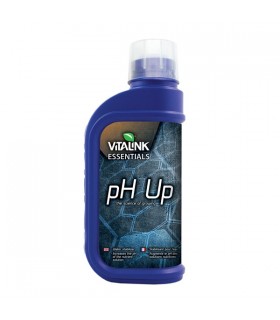 VitaLink Ph Up 50 % - 1 lt. Essentials