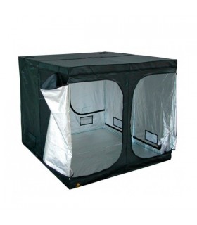 Armario Cultibox Open XL 2.4 x 2.4 x 2.0 m.
