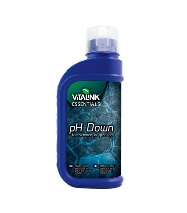 VitaLink Ph Down 81 % - 1 lt.  Essentials