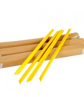 Trampa Tutor 110 cm. - 16 u. Diurno