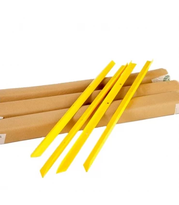 Trampa Tutor 110 cm. - 16 u. Diurno