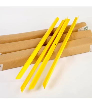 Trampa Tutor 150 cm. - 16 u. Diurno