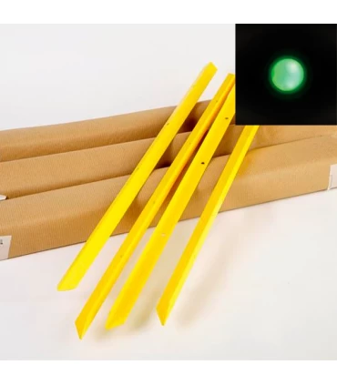 Trampa Tutor 150 cm. - 16 u. Nocturno