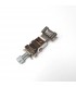 Abrazadera Tornillo Abrator 50 u.