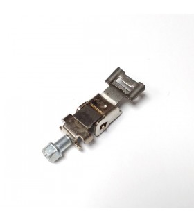 Abrazadera Tornillo Abrator 50 u.