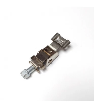 Abrazadera Tornillo Abrator 50 u.