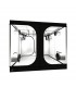 Armario Secret Jardin Dark Room R3.0 - 2.4 x 2.4 x 2.0 m. (2 cajas)