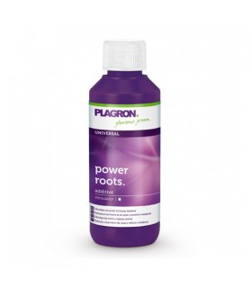 Power Roots   100 ml. Plagron