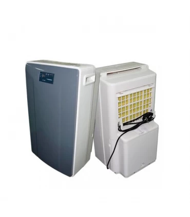 Deshumidificador Industrial DH-202B Pure Factory (20 lt./dia)