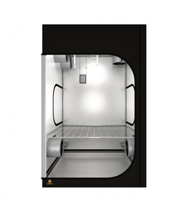 Armario Secret Jardin Dark Room R3.0 - 1.5 x 1.5 x 2.35 m.