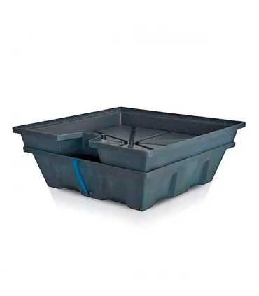 Bandeja de Cultivo Ebb & Grow General Hydoponics  48/72 h.
