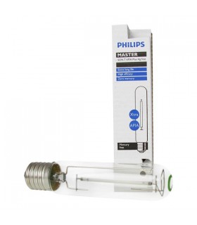 Bombilla HPS Philips  400 w Master Son-T Pia HG free