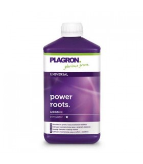 Power Roots   500 ml. Plagron