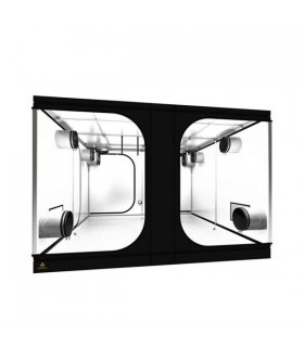 Armario S. Jardin Dark Room R.3.0 - 3,0 x 3,0 x 2,35 m (2 cajas)