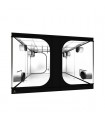 Armario S. Jardin Dark Room R.3.0 - 3,0 x 3,0 x 2,35 m (2 cajas)