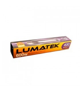 HPS Lumatek 600 - 400 v