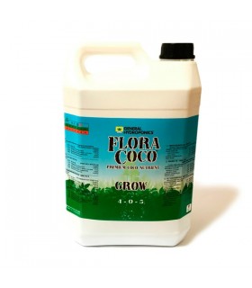 Flora Coco Grow 10 lt. General Hydroponics