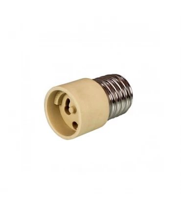 Adaptador Ceramico E-40