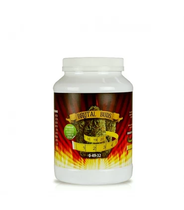 Brutal Buds 1 kg. VDL