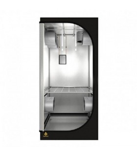Armario Secret Jardin Dark Room R.3 - 0.9 x 0.9 x 1.85 m.