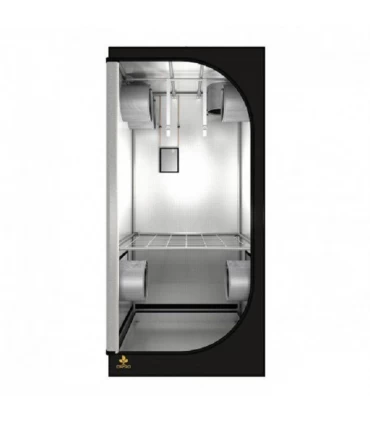 Armario Secret Jardin Dark Room R.3 - 0.9 x 0.9 x 1.85 m.