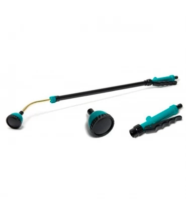Lanza de Riego Plástico Extensible