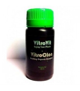 Vitroclon 125 ml. Vitrovit