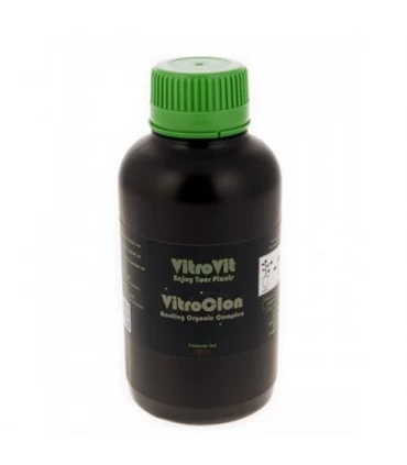 Vitroclon 500 ml. Vitrovit