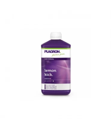 Lemon Kick   500 ml. Plagron