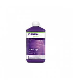 Start Up   500 ml. Plagron