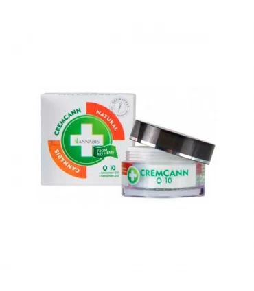 Cremcann Q10 15 ml Annabis