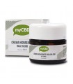 My CBD Crema Hidratante CBD - Piel seca   50 ml.