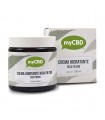 My CBD Crema Hidratante CBD - Piel seca  100 ml.