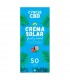 Protector Solar Facial y Corporal SPF 50 - 150 ml Cyrcle