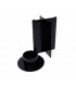 Tightvac Bote Hermetico Divider-S  0.29 lt.