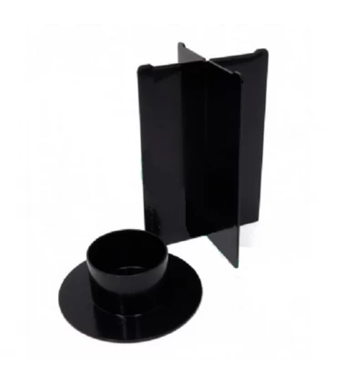 Tightvac Bote Hermetico Divider-S  0.57 lt.