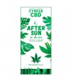 Crema After Sun - 150 ml Cyrcle  .200 Mg.