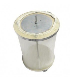 Malla extraccion resina 225 micras - Secret Box.