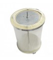 Malla extraccion resina 225 micras - Secret Box.